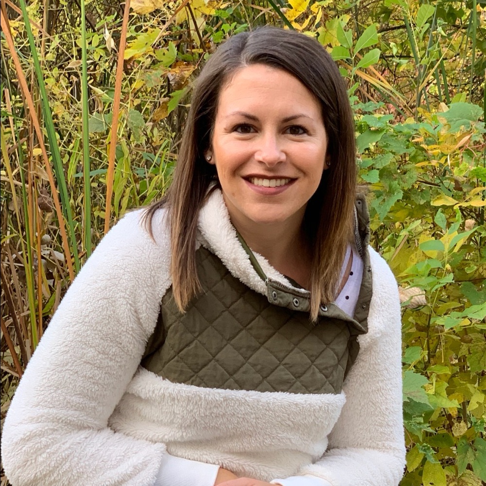 Meet your Posher, Heidi